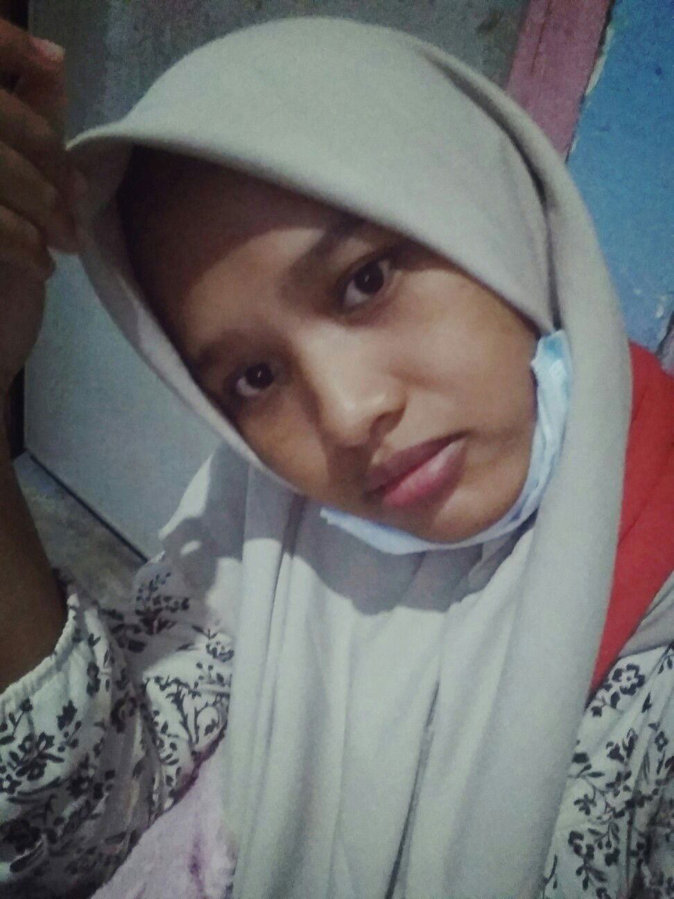 Indriati profile icon