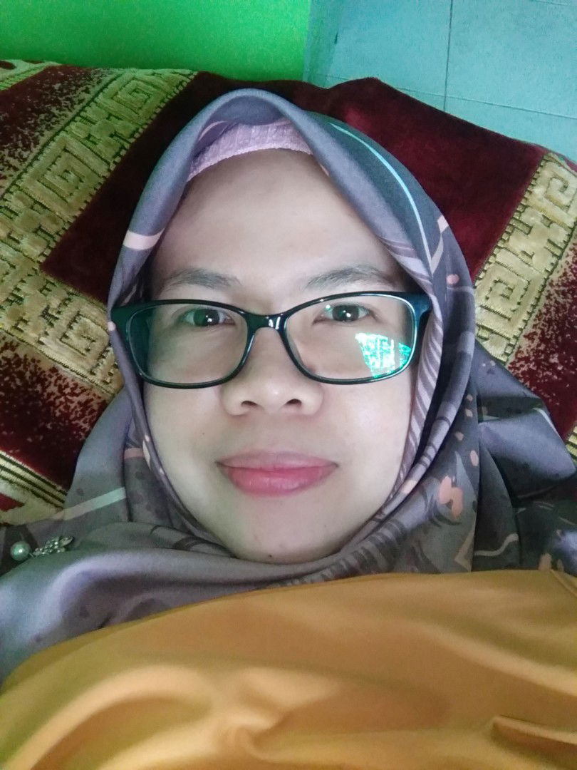 Rahma Wati profile icon