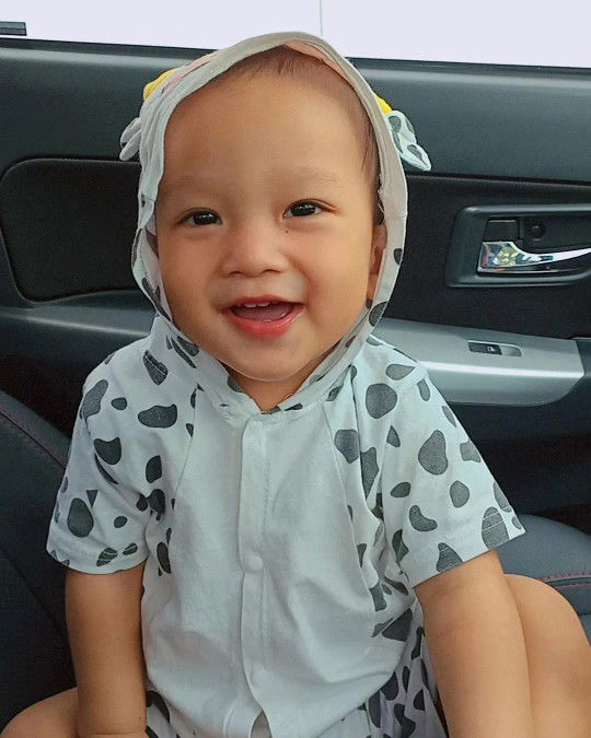 NUR HANIS BINTI JUNE HASSEN profile icon