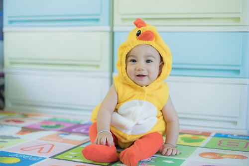 ไก่น้อย