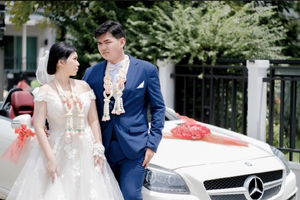 Yanisa Chokram profile icon