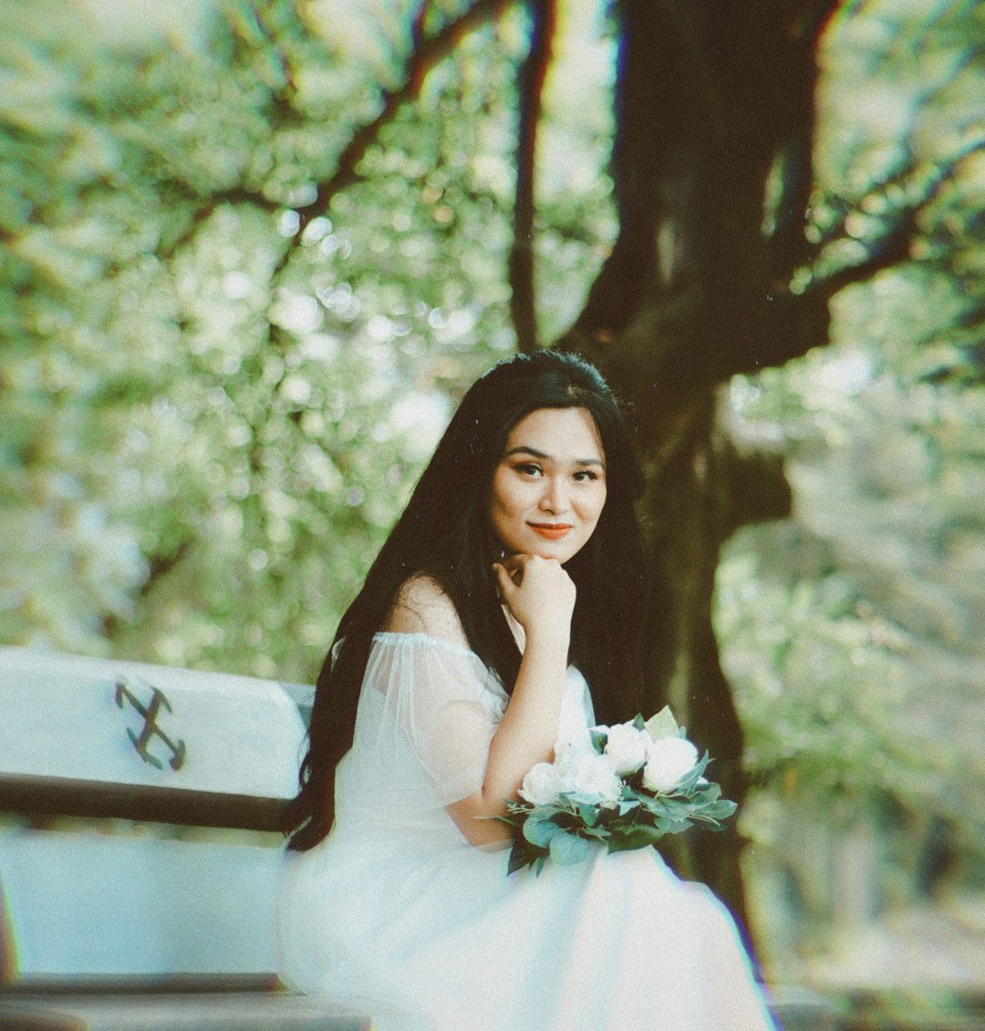 Melyta Yonada profile icon