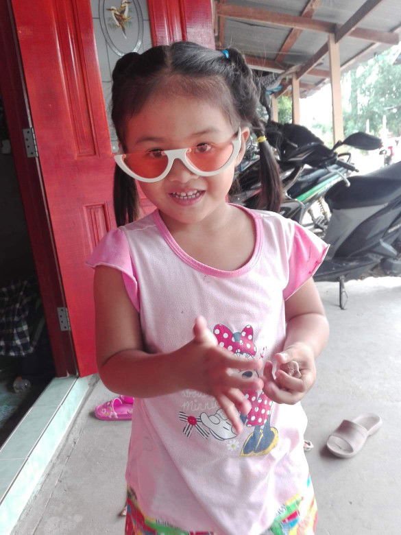 #ร่วมกิจกรรม #ของเล่นหนูน้อย