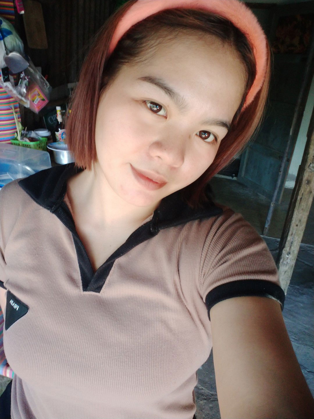 Wannaporn Siriroj profile icon