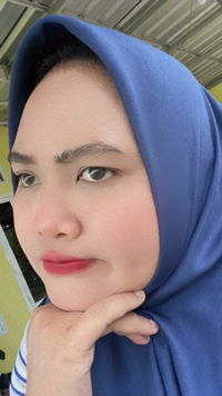 Keisya devi Mutiara profile icon