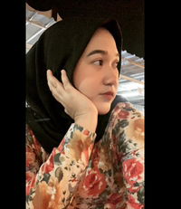 Anggi Kusumawati profile icon