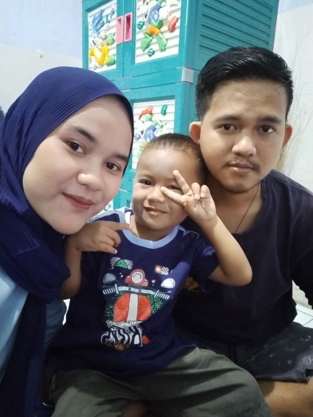 Ani fitriyani profile icon