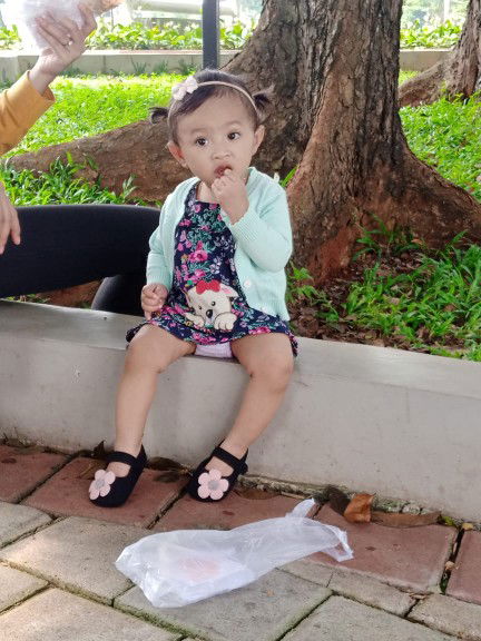 Alesha Hanania profile icon