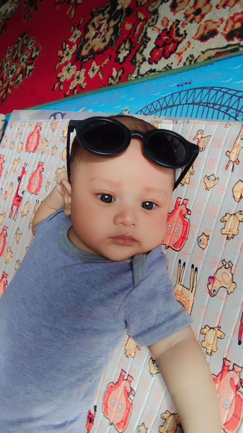 Nadia Restika dewi profile icon