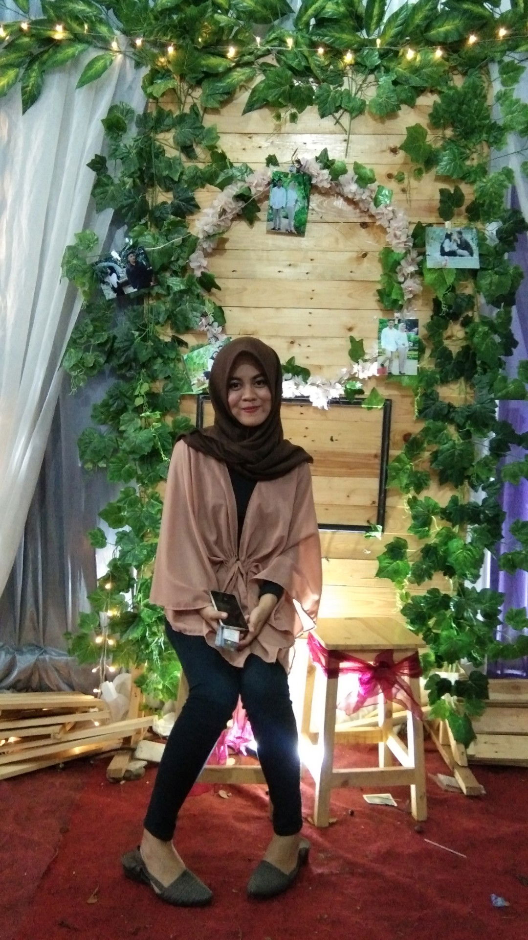 Ayu Safitri profile icon