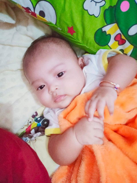 BB anak