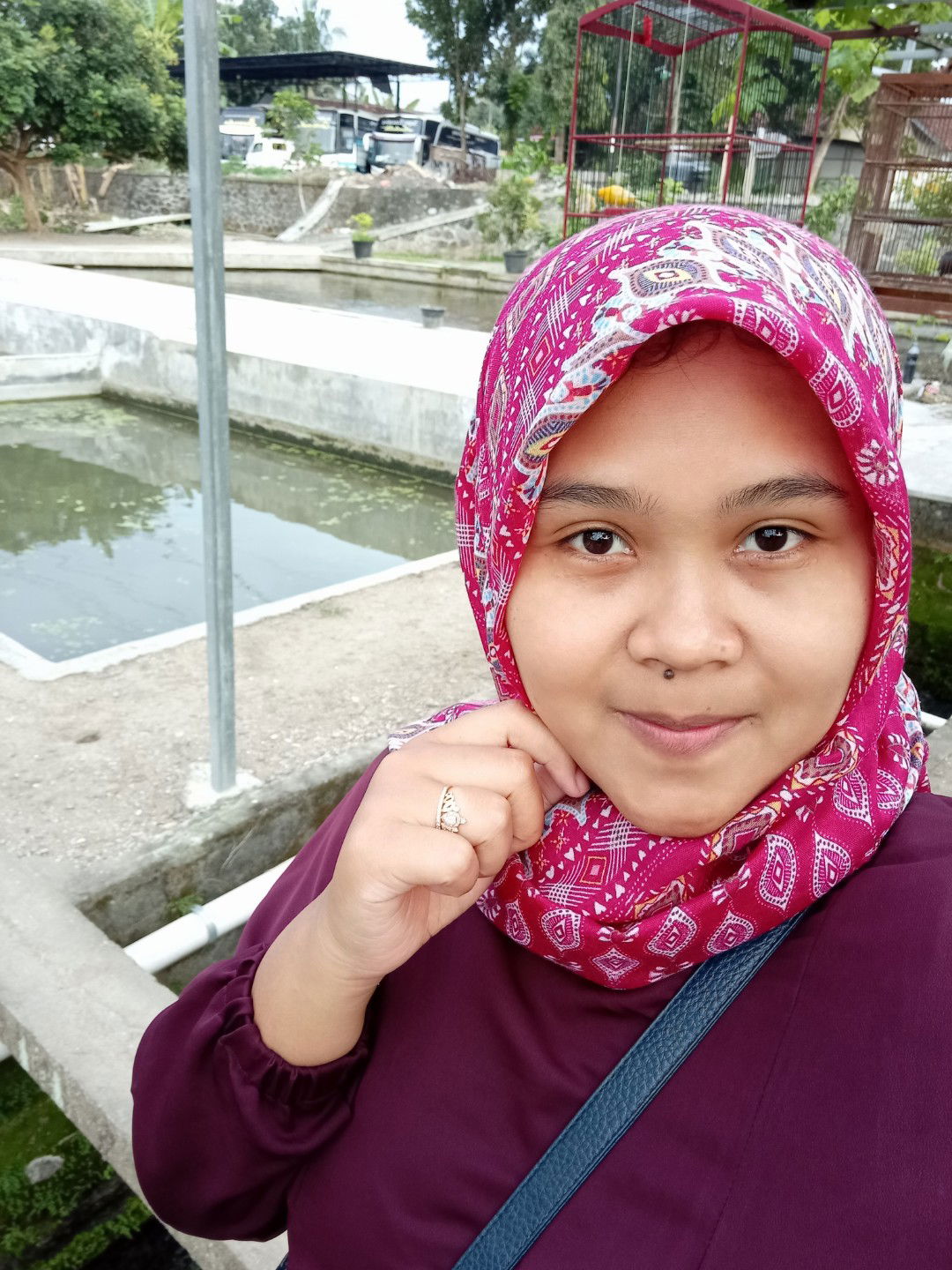 amin tri utami profile icon