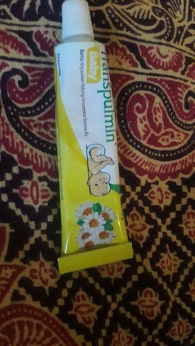 balesem bayi