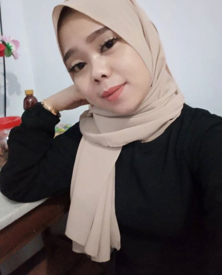 Novita Ananda profile icon