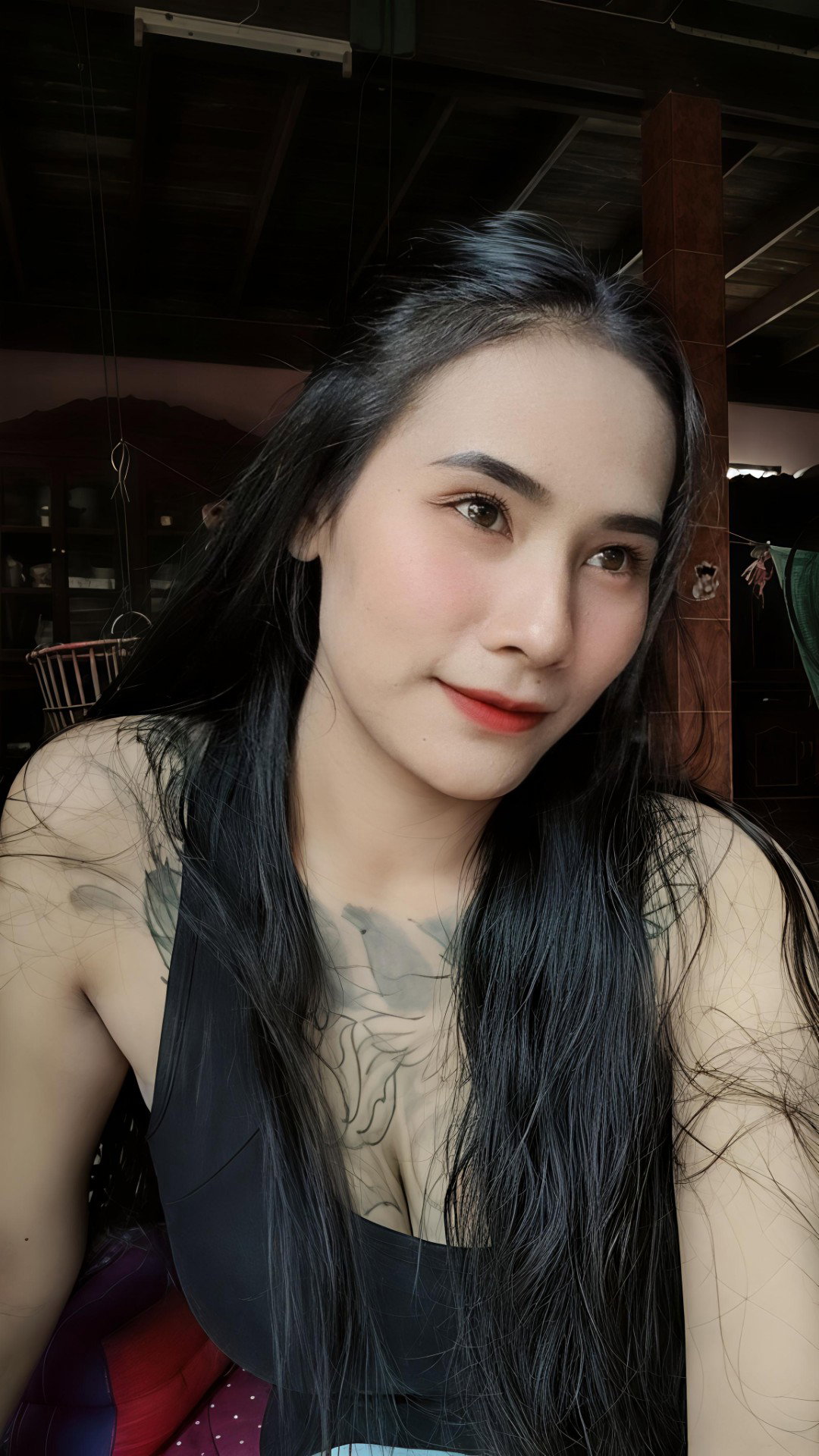 Flim Chonticha profile icon