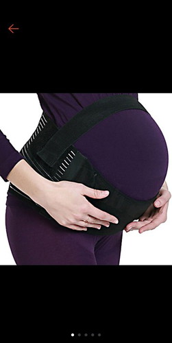 PRELOVED MATERNITY BELT