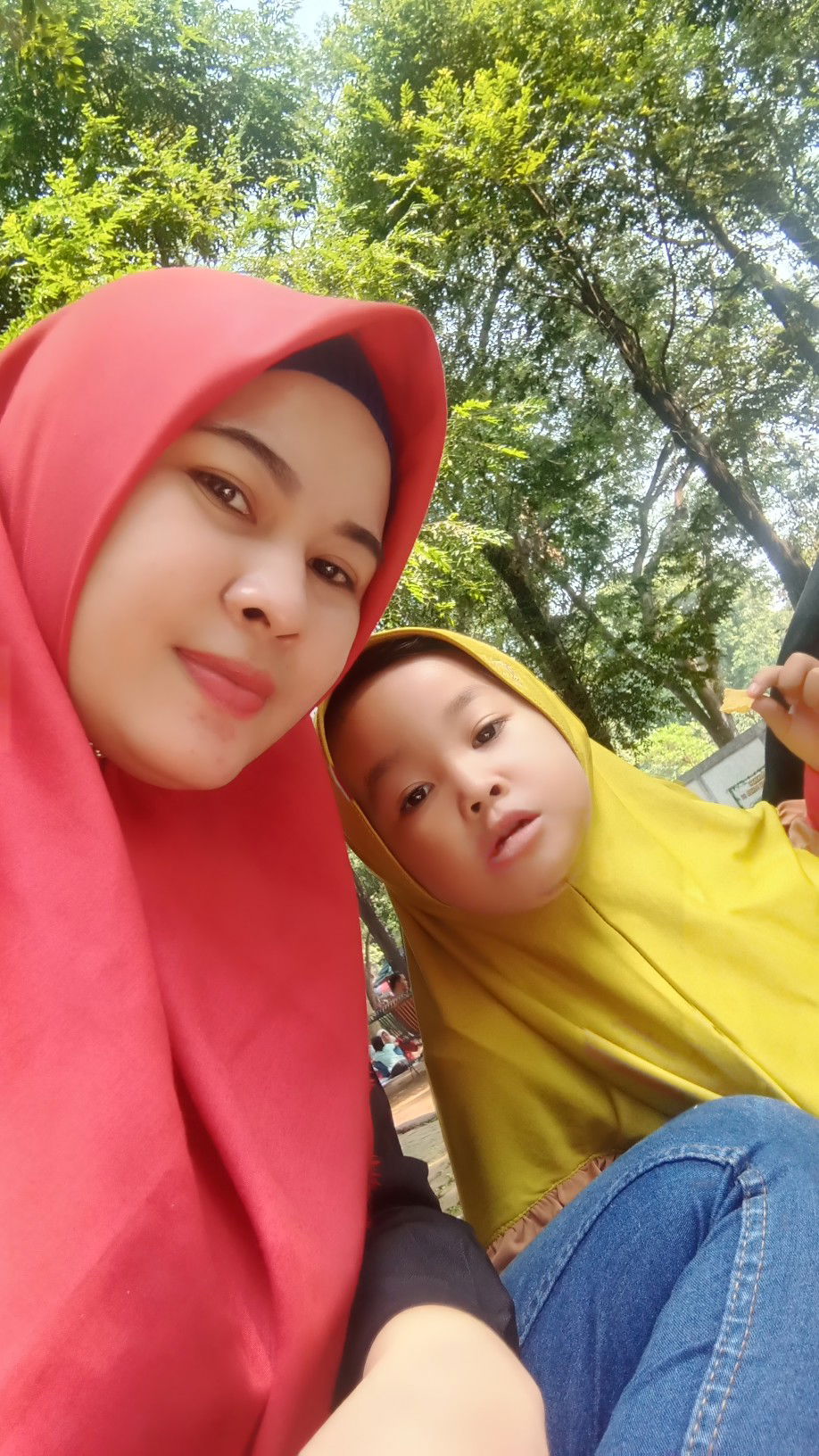 Apri Ekawati profile icon