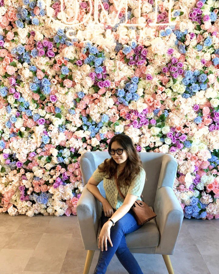 Ida Nur Chairani profile icon