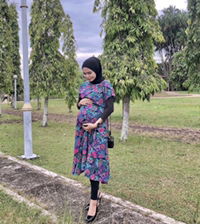 Ain Hidayah profile icon