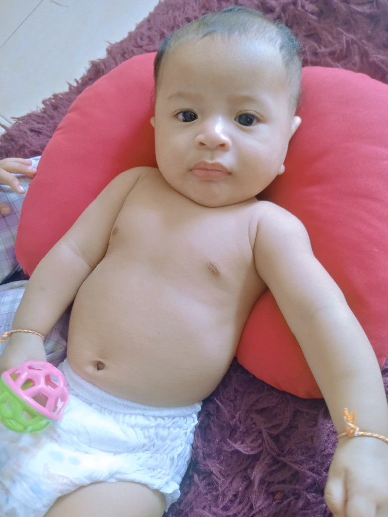 Chanantida Phummeang profile icon