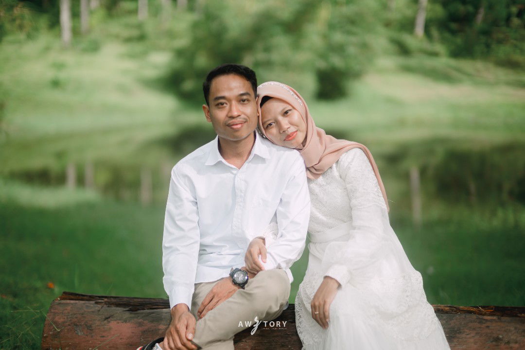 Uci Fadillah profile icon