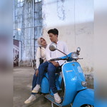 tissa radesta profile icon