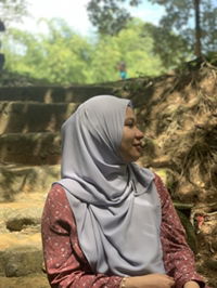 Annisa Othman profile icon