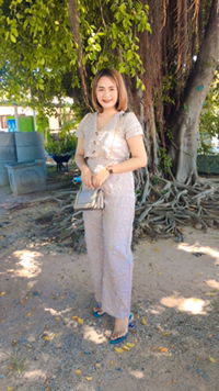 Paweena Ngamnak profile icon