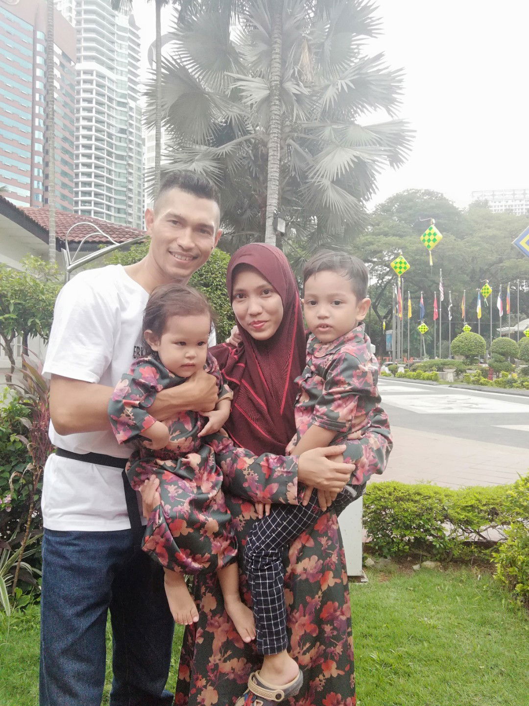 Nor Juliana binti Azmi profile icon