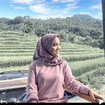 Anggun Lorenza profile icon