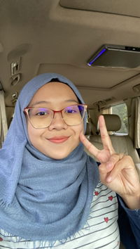 Nawar Amnah Ismail profile icon