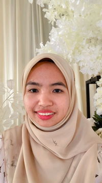 Hasriani Haris profile icon