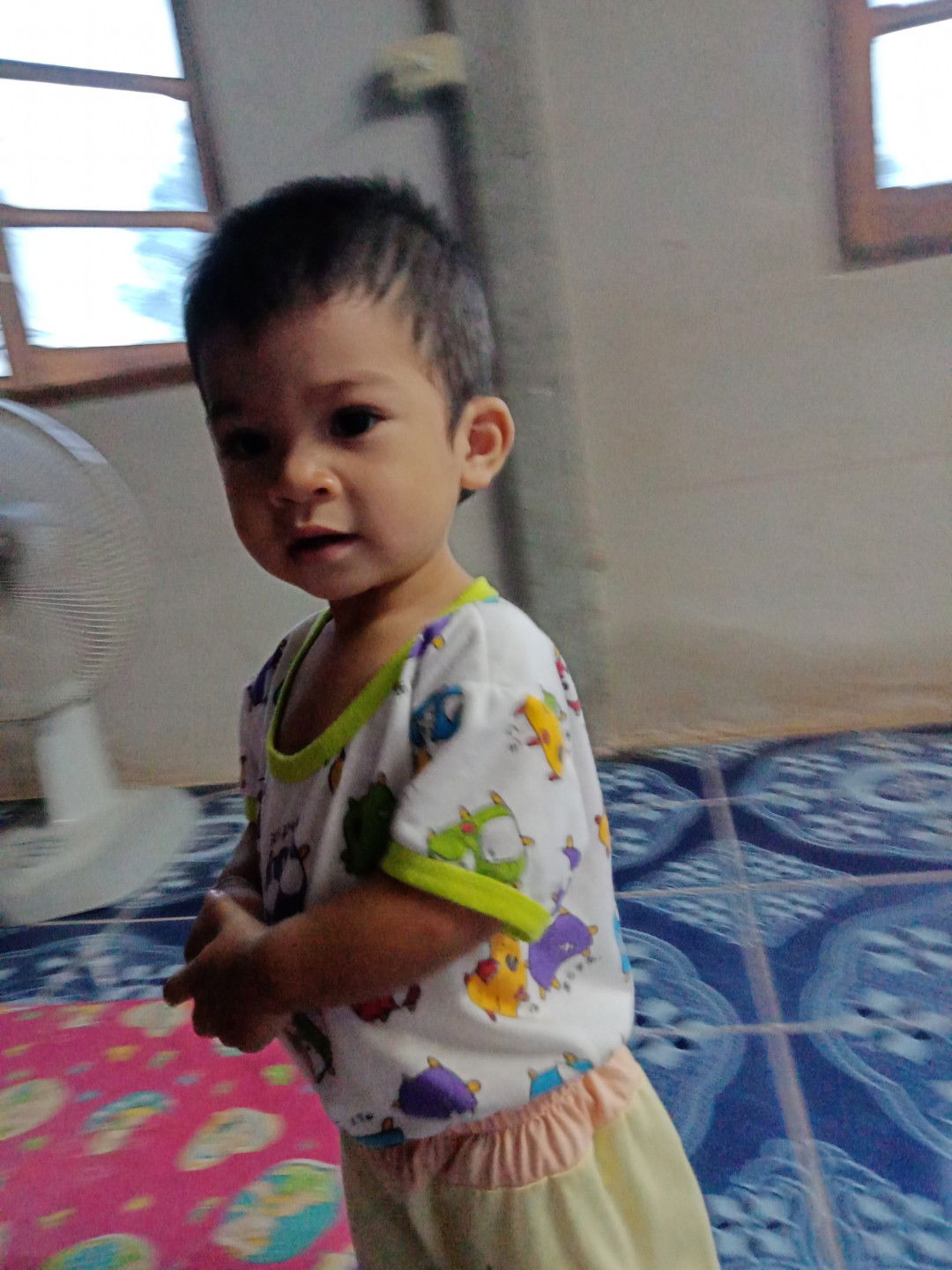 ลำไพร ญาติเรียน profile icon