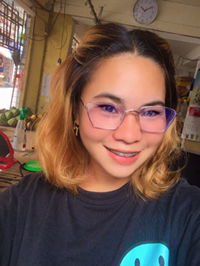 Kimberly Flores profile icon