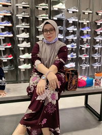 Shera Nazri profile icon