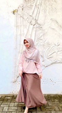 Fauzia Salsabila profile icon