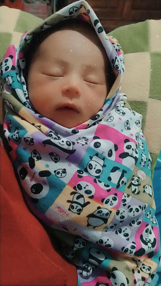 Untary Hardaningrum Legowo profile icon