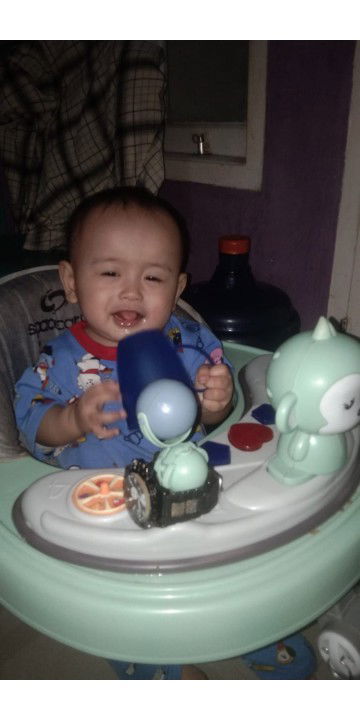 Aura fauziah profile icon