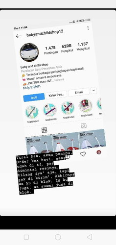 Hati-hati Penipuan!