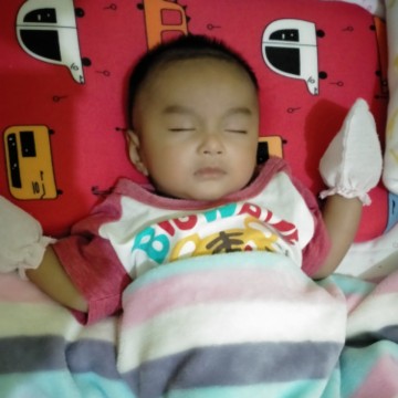 ลูกท้องอืดทำยังไงดี?