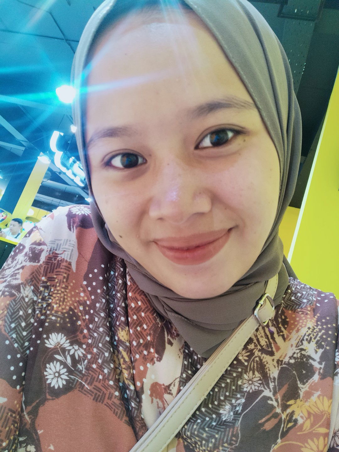 shella Mitha Agustiani profile icon