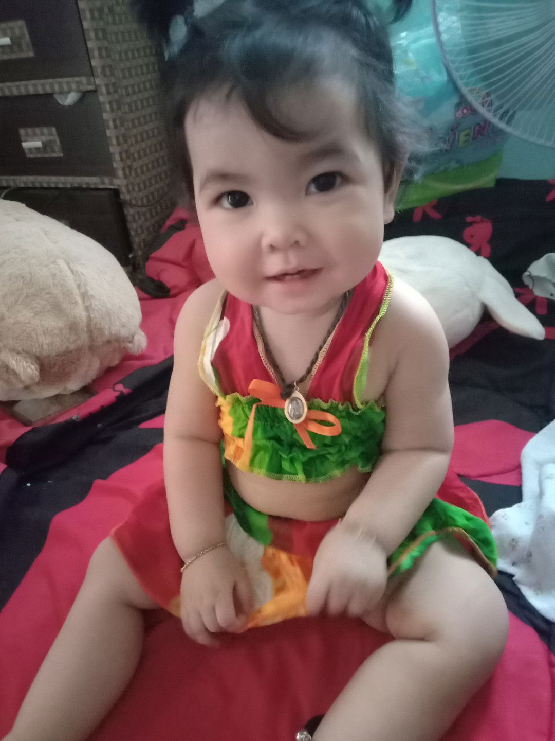 Tawee Lovekis profile icon