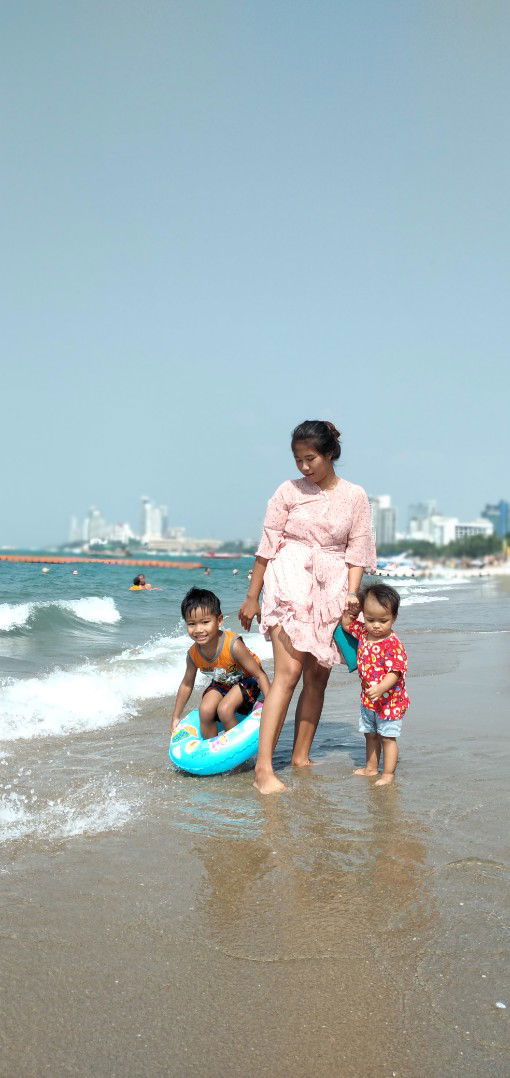 Nufon Zaa profile icon