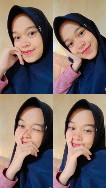 Yuli Astutik profile icon