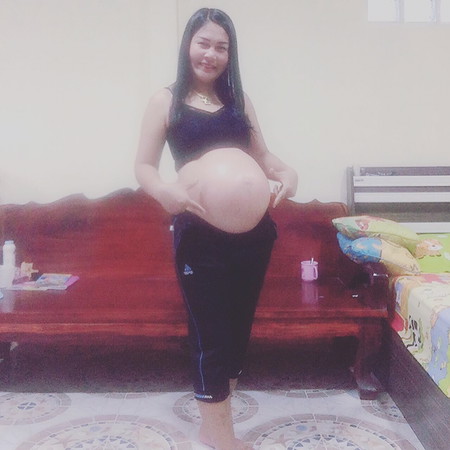 36weeks