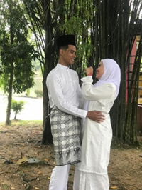 Ku Aina Alya Ku Azhar profile icon