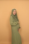 Fatin profile icon