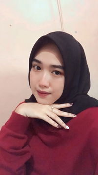 Riska Paramitha profile icon