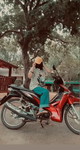ชลธิชาบุญฑริกชาติ profile icon