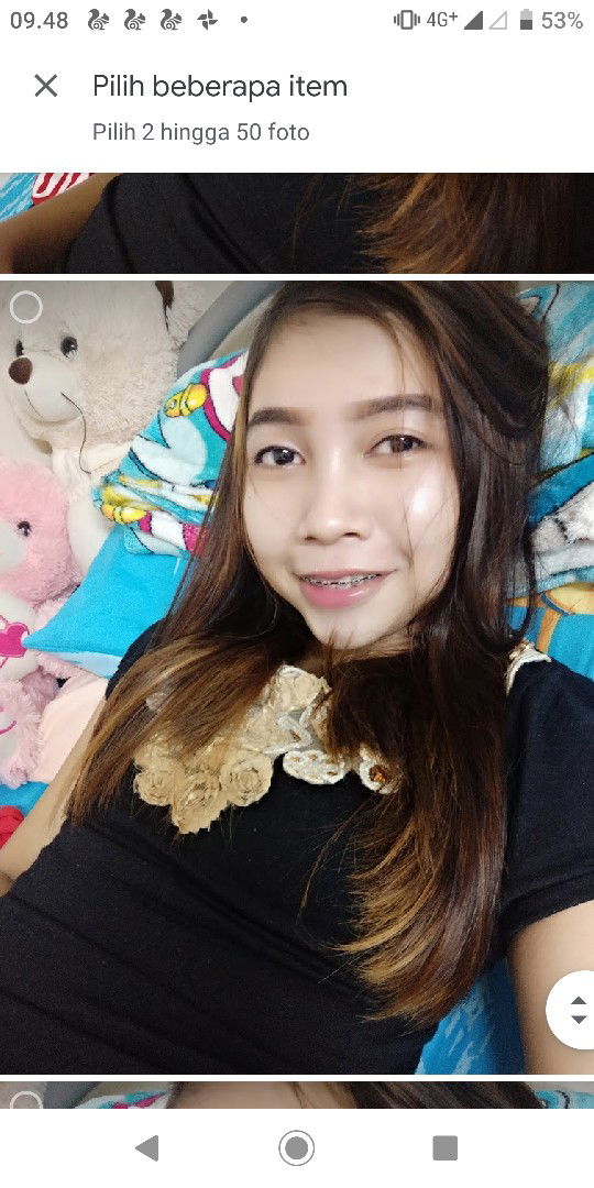 Rosamialestari profile icon